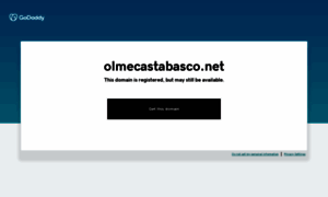 Olmecastabasco.net thumbnail