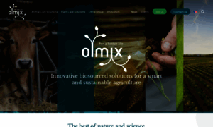 Olmix.com thumbnail