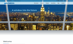 Olomedia.it thumbnail