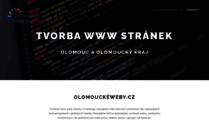 Olomouckeweby.cz thumbnail