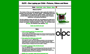 Olpc.com thumbnail