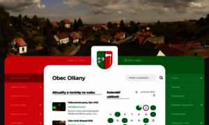 Olsany.org thumbnail