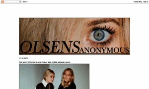 Olsensanonymous.blogspot.nl thumbnail