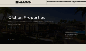 Olshanproperties.com thumbnail