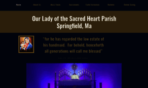 Olshspringfield.org thumbnail