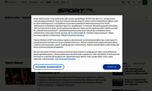 Olsztyn.sport.pl thumbnail