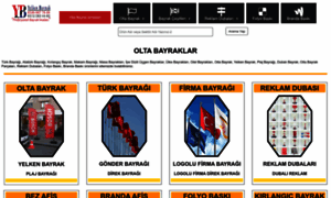 Oltabayrakistanbul.com thumbnail