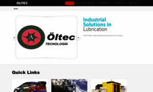 Oltec.com.mx thumbnail