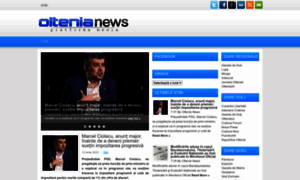 Oltenianews.com thumbnail