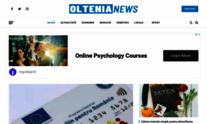 Oltenianews.ro thumbnail