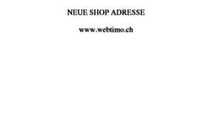 Oltimo-shop.ch thumbnail