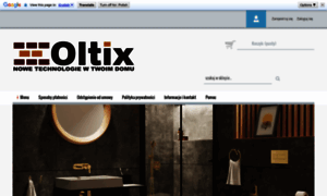 Oltix.pl thumbnail