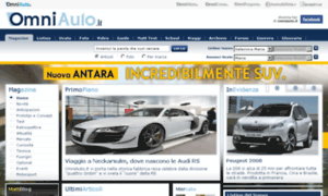 Oltreilpetrolio.omniauto.it thumbnail