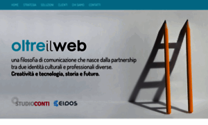 Oltreilweb.com thumbnail