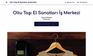 Oltu-tas-el-sanatlar-is-merkezi.business.site thumbnail