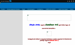 Oltyana.mindenkilapja.hu thumbnail