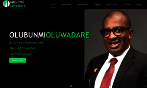 Olubunmioluwadare.com thumbnail