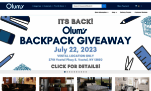 Olums.com thumbnail