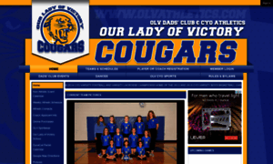 Olvathletics.com thumbnail