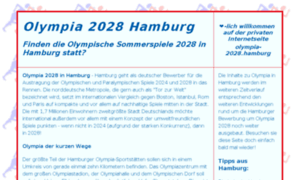 Olympia-2028.hamburg thumbnail