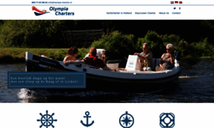 Olympia-charters.nl thumbnail