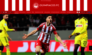 Olympiacos.gr thumbnail