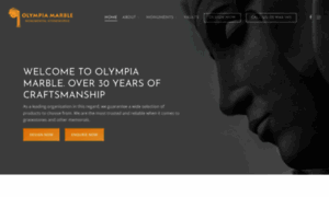 Olympiamarble.com.au thumbnail