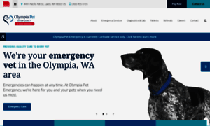 Olympiapetemergency.net thumbnail