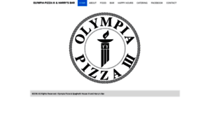 Olympiapizza3.com thumbnail