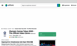 Olympic-games-tokyo-2020-the-official-video-game.softonic.com.tr thumbnail