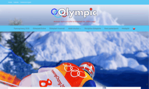 Olympic.it thumbnail