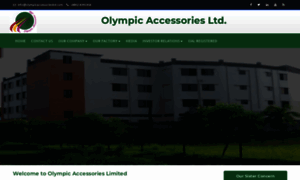 Olympicaccessoriesbd.com thumbnail