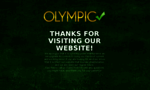 Olympicchoice.com thumbnail