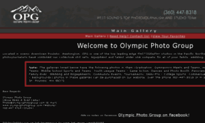 Olympicphotogroup.exposuremanager.com thumbnail