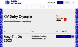 Olympics.dairynews.ru thumbnail