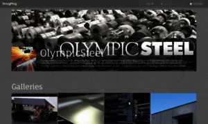 Olympicsteel.smugmug.com thumbnail