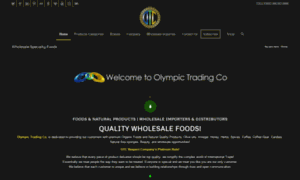 Olympictrading.co thumbnail