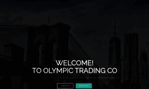 Olympictrading.com thumbnail