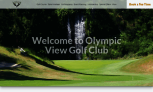Olympicviewgolf.com thumbnail