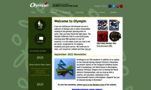 Olympinclub.com thumbnail