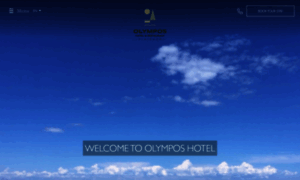 Olymposhotel.gr thumbnail