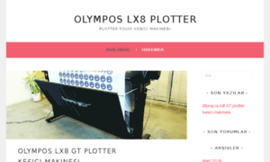 Olymposlx8plottersatis.wordpress.com thumbnail