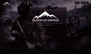 Olympus-gaming.com thumbnail