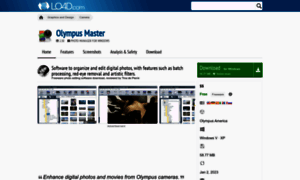 Olympus-master.en.lo4d.com thumbnail