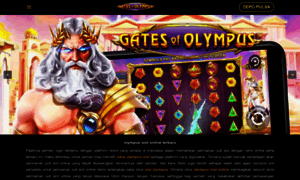 Olympus-slot.net thumbnail