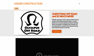 Olympusoffroad.com thumbnail