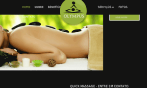 Olympussaudeebemestar.com.br thumbnail