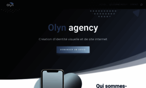 Olynagency.fr thumbnail