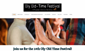 Olyoldtime.weebly.com thumbnail