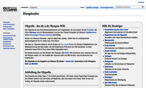 Olypedia.de thumbnail